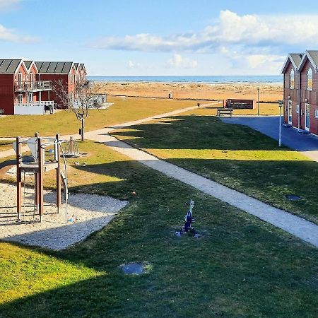 Holiday Home Hadsund Cxxxix 외부 사진