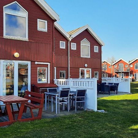 Holiday Home Hadsund Cxxxix 외부 사진