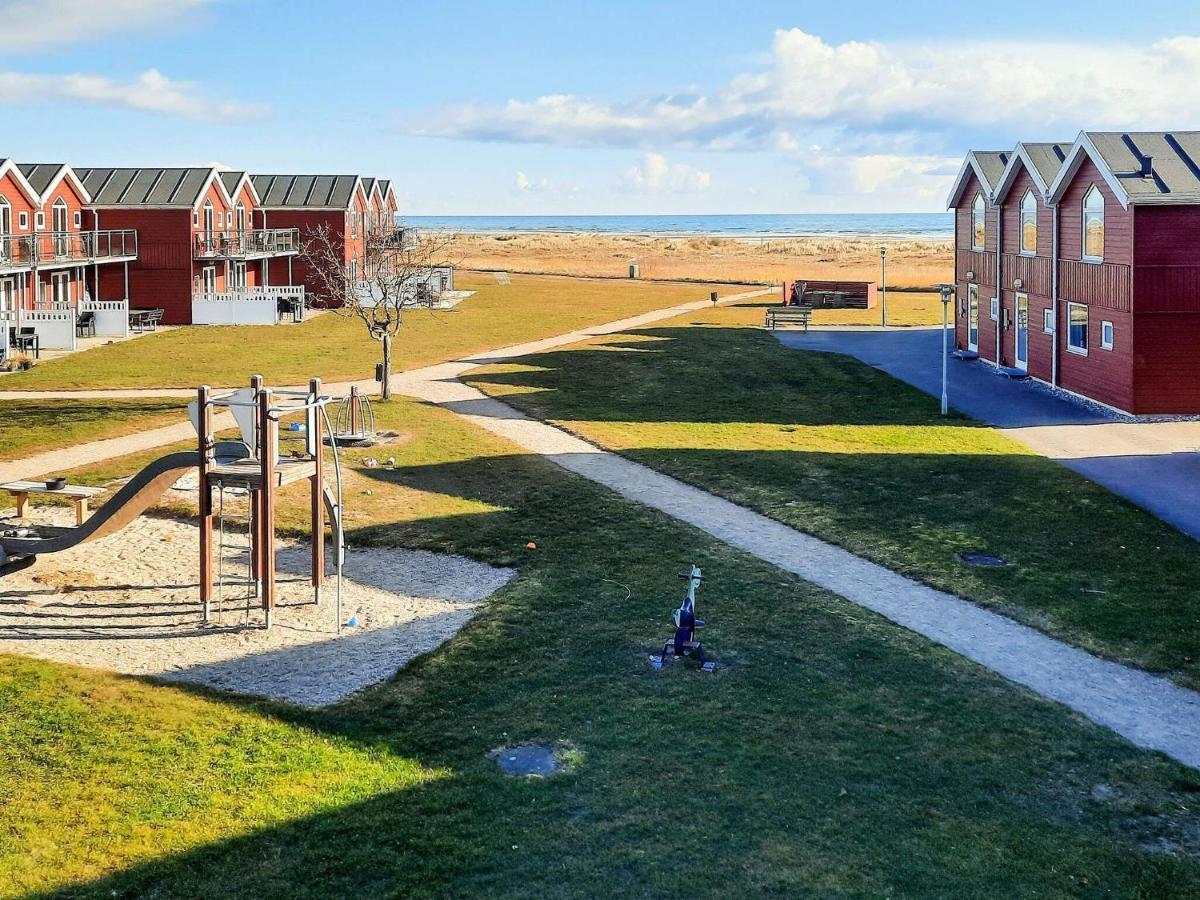 Holiday Home Hadsund Cxxxix 외부 사진