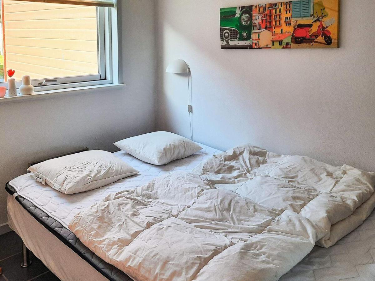 Holiday Home Hadsund Cxxxix 외부 사진