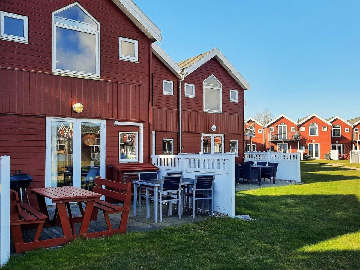 Holiday Home Hadsund Cxxxix 외부 사진
